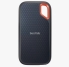 SanDisk 1000GB (1TB) E61 Portable SSD USB3.2/USB-C R 1050MB/s, W 1000MB/s, IP65 , 256-bit AES hardware encp
